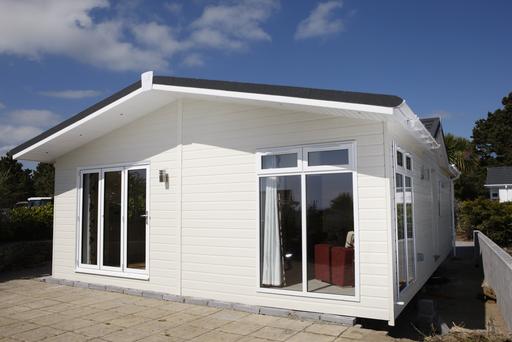 The Beach Retreat