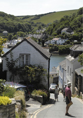 Photo of Newton Ferrers, Devon
